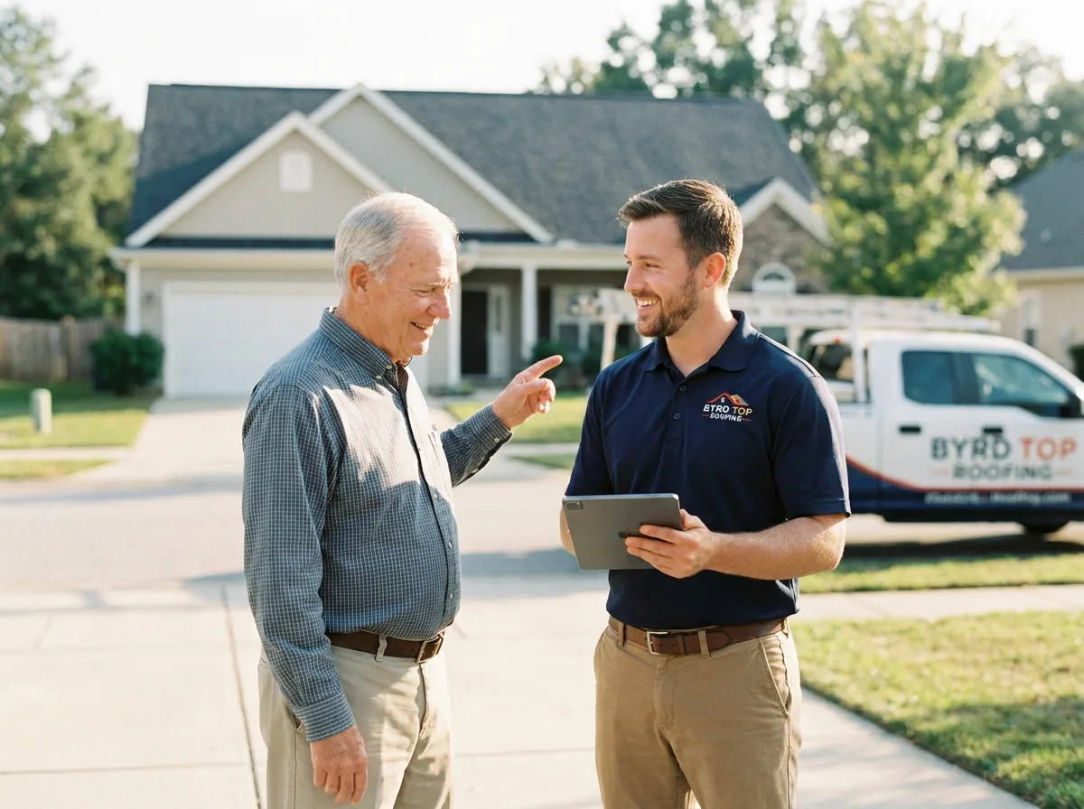 Roofing Janesville, WI FAQs